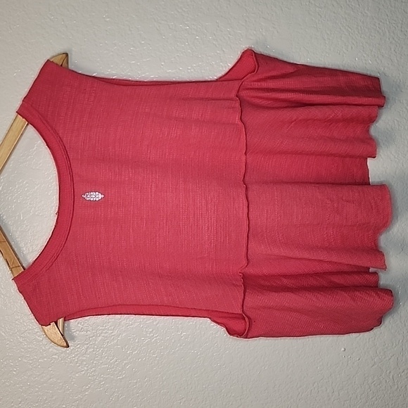 Free People Full Hearts Tank - Picture 7 of 11